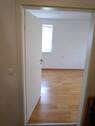 Blick Flur-Schlafzimmer - 