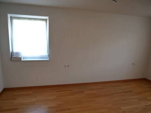 Schlafzimmer Blick Norden - 