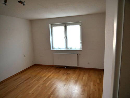 Schlafzimmer Blick Osten - 