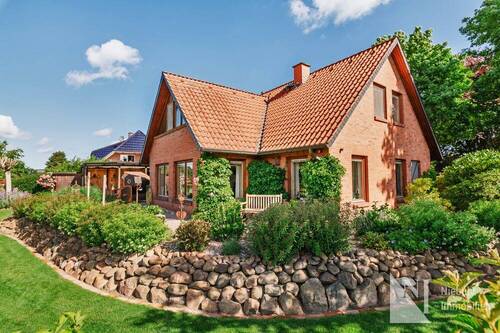 Traumhauscharakter - 