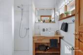 Duschbad im EG - 
