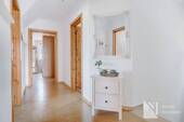 Flur im DG - 