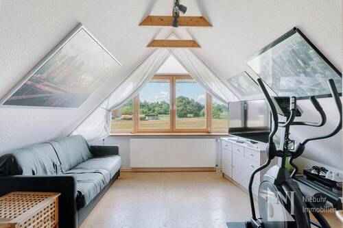 Kinderzimmer - 