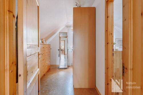 Ankleideraum - 