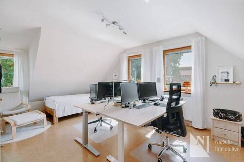 Arbeitszimmer - 