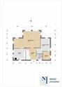 Grundriss Erdgeschoss - 
