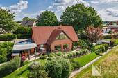 Hausansicht II - 4 Zimmer Einfamilienhaus zum Kaufen in Bardowick