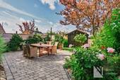 Frühstücks-Terrasse - 
