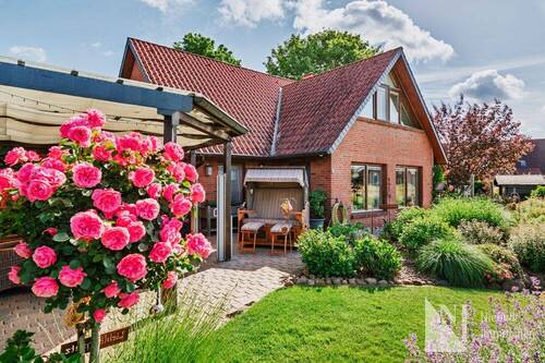 Nachmittags-Terrasse - 