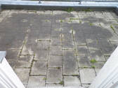 Dachterrasse - 
