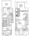 Grundriss - Etagenwohnung mit 102,40 m² in Zwickau-Innenstadt zur Miete