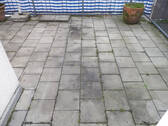 Dachterrasse - 