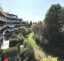 3-Zimmer-ETW, 3. OG mit Aufzug und TG - Stuttgart Riedenberg