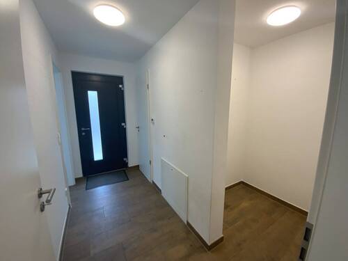 Eingangsbereich - 