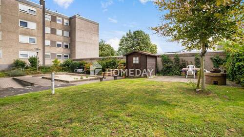 Garten 2 - 