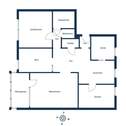 Grundriss - 