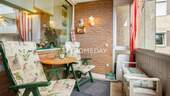 Wintergarten 1 - 4 Zimmer Etagenwohnung zum Kaufen in Werne