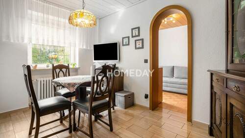 Esszimmer 1 - 