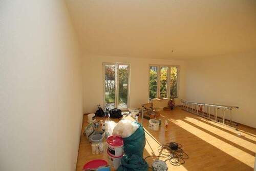 Zimmer I - Offene Besichtigung am 23.10.2025 um 13.45 Uhr, Reihenhaus mit vier Zimmern
