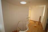 Flur oben - 
