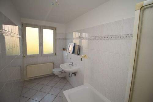 Wannen mit Fenster (1) - 