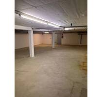 Beheizbare Lagerflächen zu vermieten mit! Nutzung eines Lastenaufzuges möglich. - Gehrden