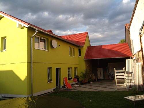 Bild 1 - Einfamilienhaus in Schönstedt - 259.000,00 EUR Kaufpreis, ca.  140,00 m² Wohnfläche