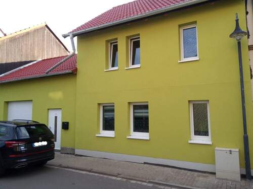 Bild 2 - Einfamilienhaus zum Kaufen in Schönstedt