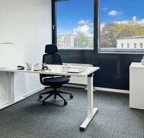 All-inclusive-Zugang zu Coworking-Bereiche in HQ Bornheimer Straße - Bonn Zentrum