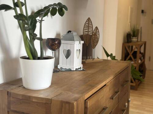 geschmackvoll eingerichtet - Modernisierte Erdgeschosswohnung - großzügiger Wohntraum auf 4 Zimmern