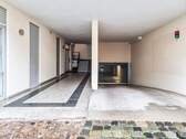 Zufahrt Tiefgarage - 