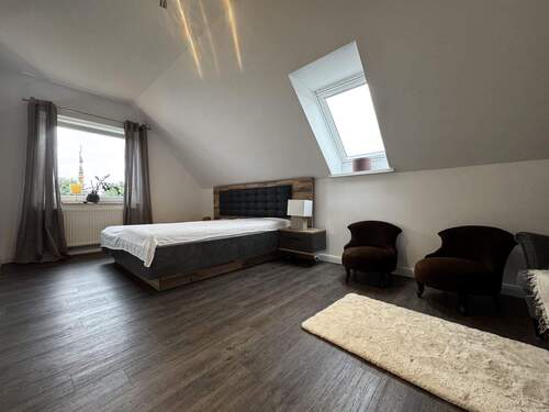 Dachgeschoss - Gästezimmer... - 
