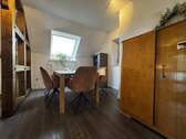 Dachgeschoss - Essbereich… - 