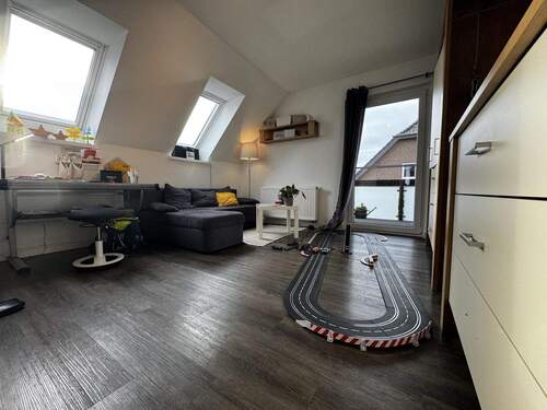 Dachgeschoss - Kinderzimmer... - 