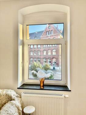 Neu Fenster - 