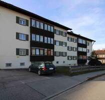 Attraktive Investition: Vermietete 2-Zi.-ETW mit Garage - nur wenige Minuten vom Schliersee