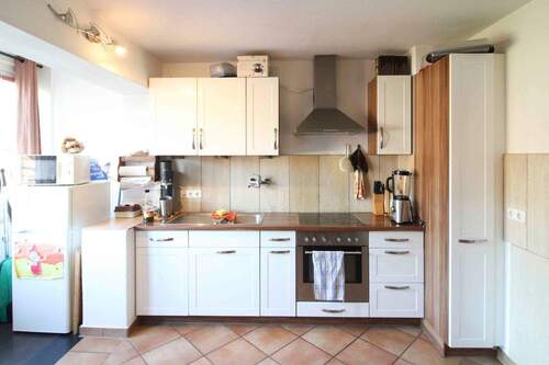 Einbauküche - Einfamilienhaus in Schliersee zum Kaufen