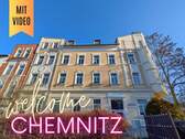 Galerie - ++ wunderschöne 3-Raum-Wohnung mit Balkon - in ruhiger & beschaulicher Lage von Chemnitz ++