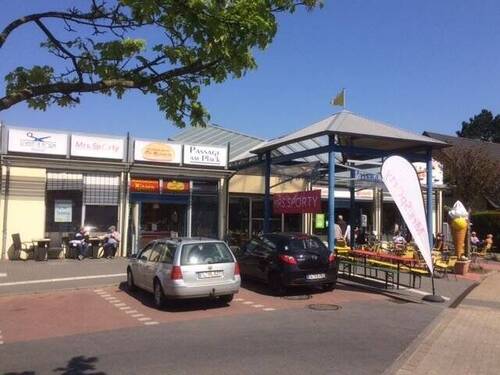 Bild 2 - Gewerberraum, Kleine Lücke 1, Passage am Plack, Flensburg