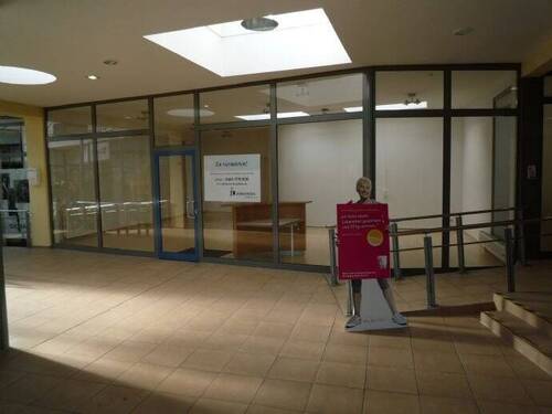 Bild 4 - Gewerbeobjekt (Büro, Produktion, Verkauf) in Flensburg