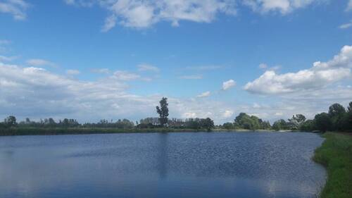 Badesee Tarmow - Grundstück in Fehrbellin