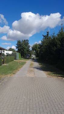 Umgebung - Grundstück in Fehrbellin zum Kaufen