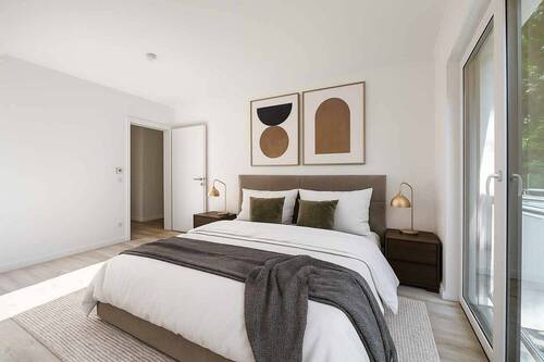 So könnte es aussehen! - 