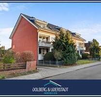 Gute Lage Alt-Rahlstedt: 3 Zimmer Eigentumswohnung mit Balkon und Tiefgarage - Hamburg / Rahlstedt