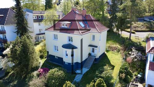 xAußenbild4 - Attraktives 3. Familienhaus in schöner Lage von 37441 Bad Sachsa