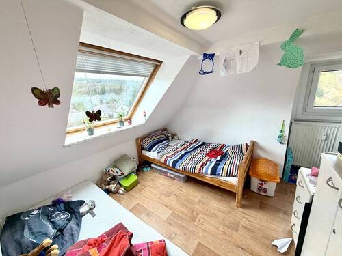 DG1 - Mehrfamilienhaus, Wohnhaus zum Kaufen in Bad Sachsa