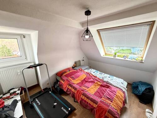 DG2 - Mehrfamilienhaus, Wohnhaus in Bad Sachsa