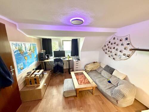 DG3 - Mehrfamilienhaus, Wohnhaus mit 216,00 m&sup2; in Bad Sachsa zum Kaufen