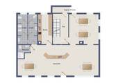 Erdgeschoss - 