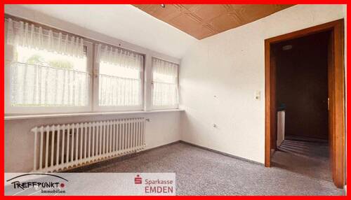 Schlafzimmer II Obergeschoss - 